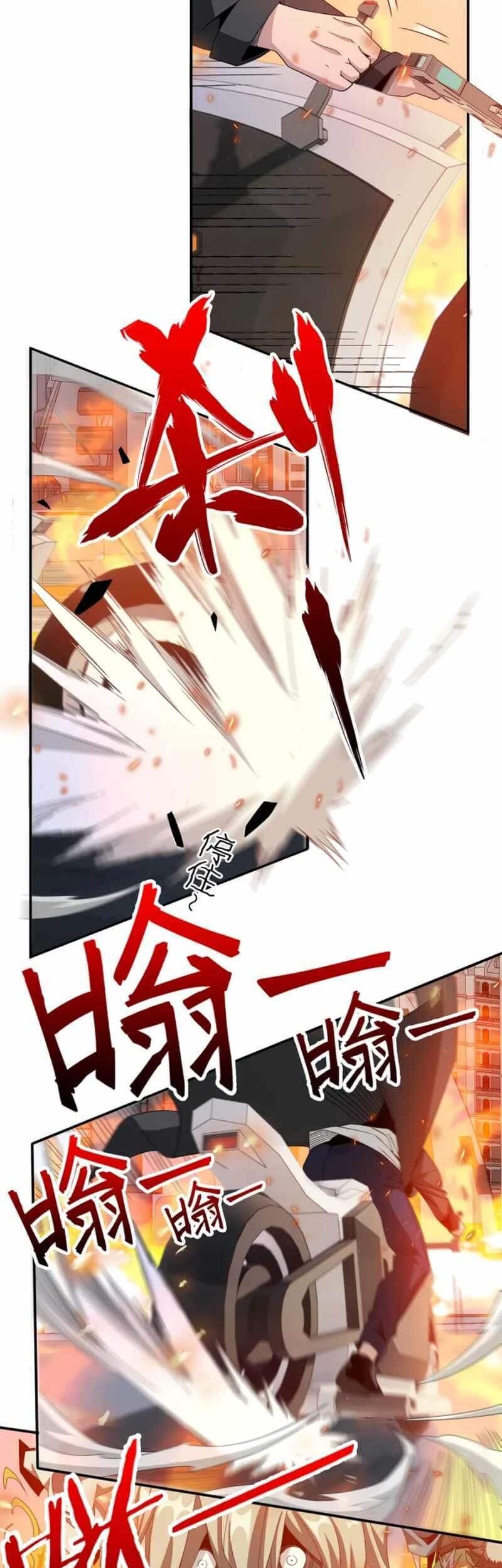 I Have Been Stuck on the Same Day for 3000 Years Chapter 38 Gambar 26