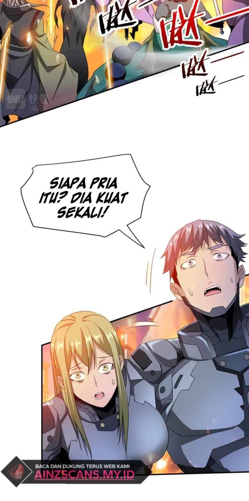 I Have Been Stuck on the Same Day for 3000 Years Chapter 38 Gambar 29