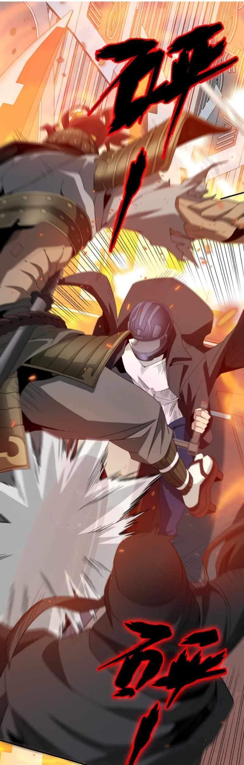 I Have Been Stuck on the Same Day for 3000 Years Chapter 38 Gambar 30