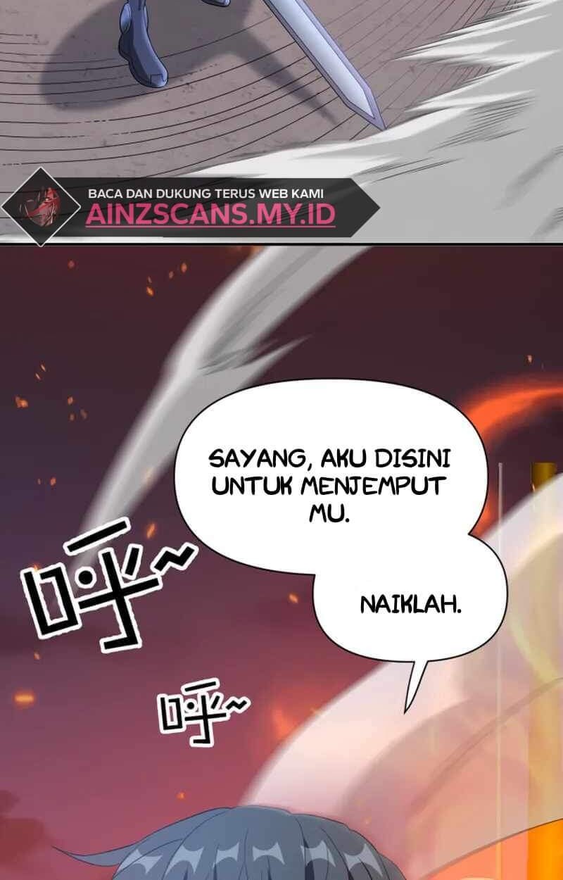 I Have Been Stuck on the Same Day for 3000 Years Chapter 38 Gambar 32