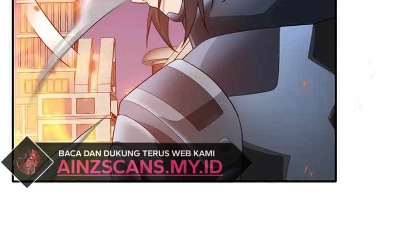 I Have Been Stuck on the Same Day for 3000 Years Chapter 38 Gambar 34