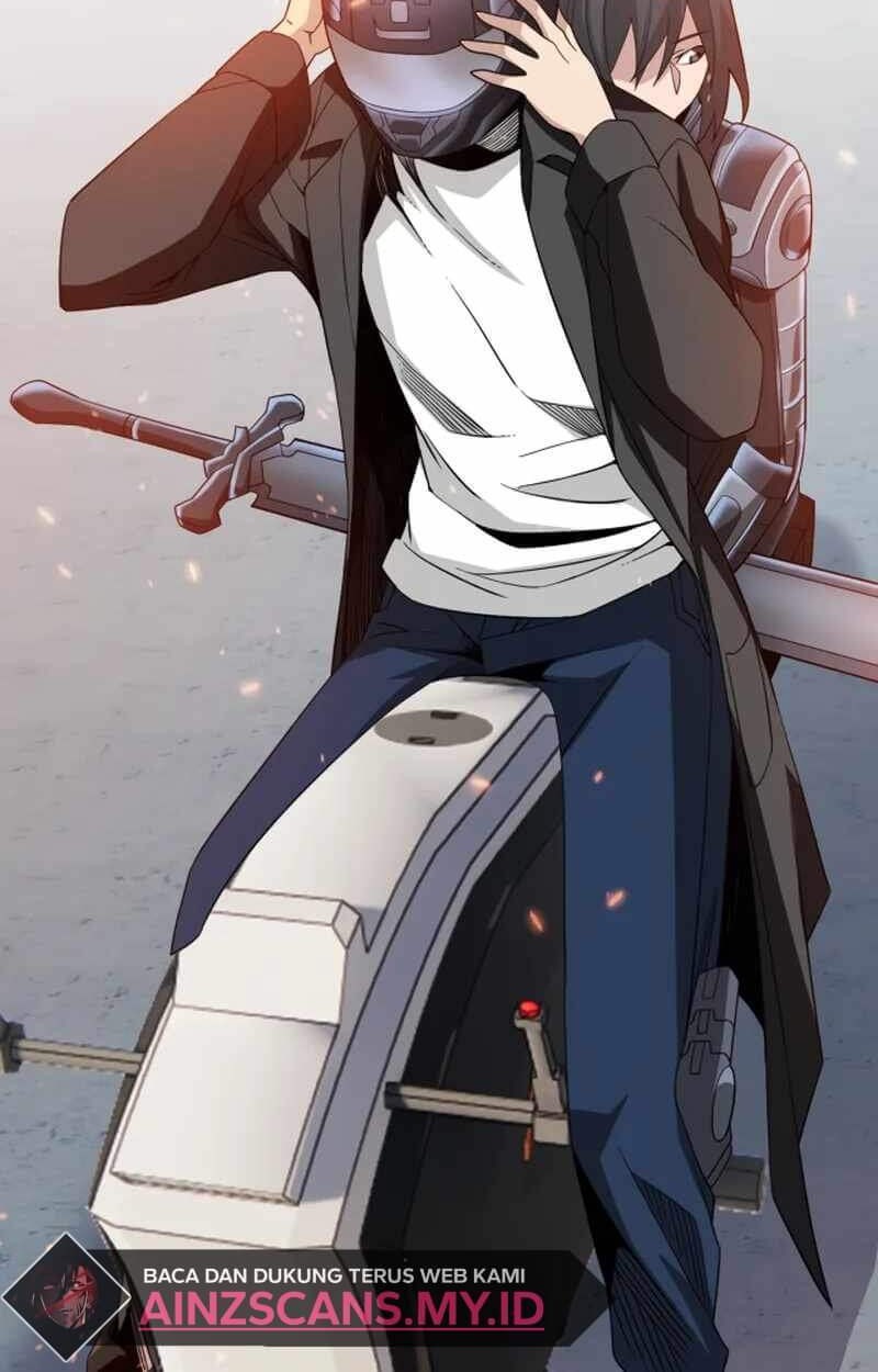 I Have Been Stuck on the Same Day for 3000 Years Chapter 38 Gambar 42