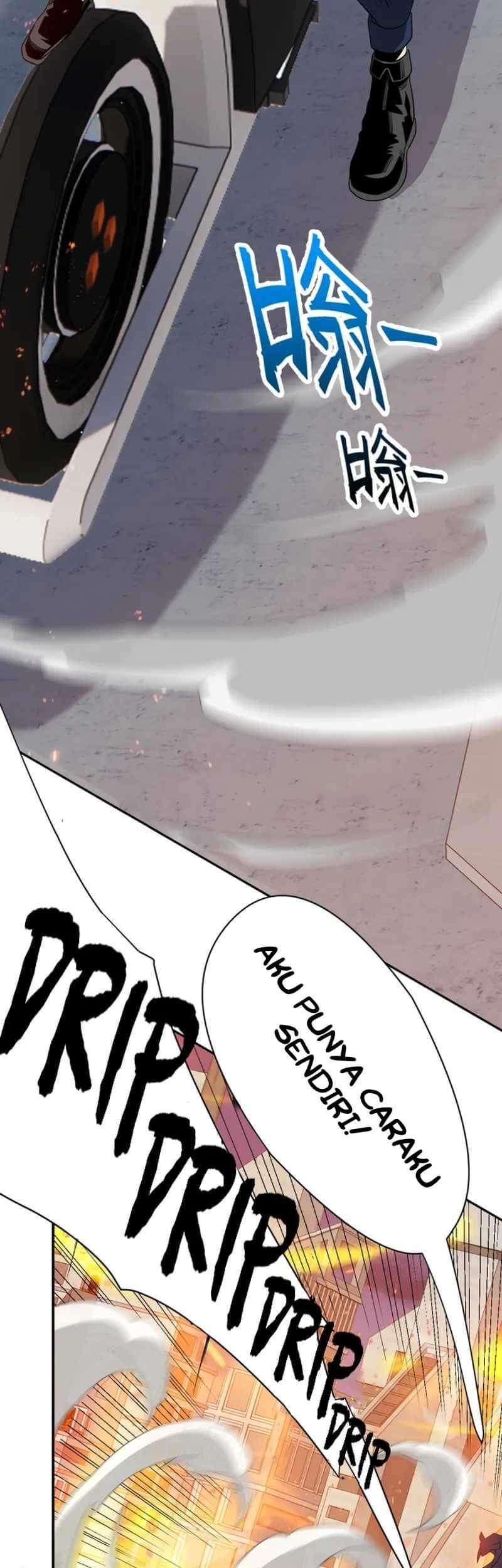 I Have Been Stuck on the Same Day for 3000 Years Chapter 38 Gambar 43