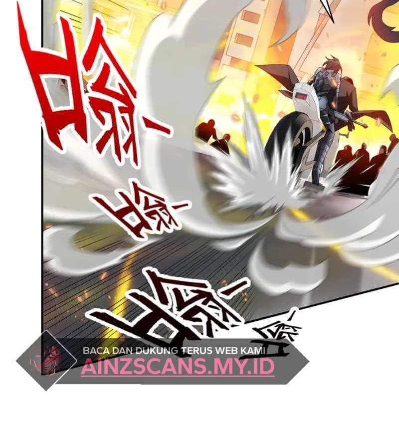 I Have Been Stuck on the Same Day for 3000 Years Chapter 38 Gambar 44