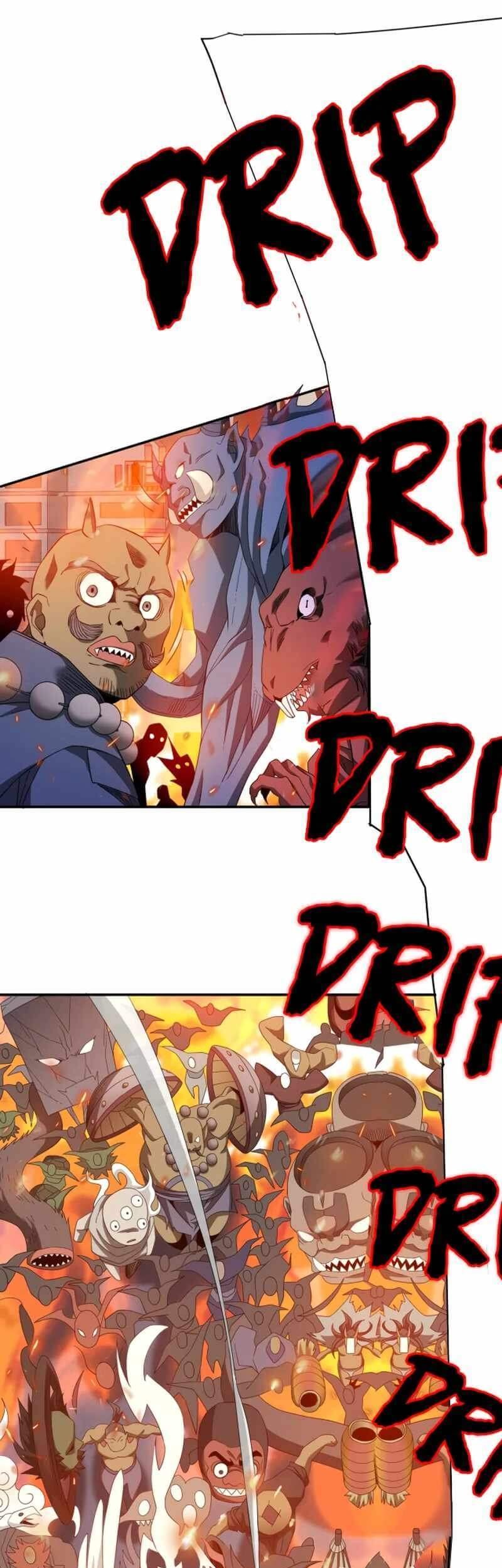 I Have Been Stuck on the Same Day for 3000 Years Chapter 38 Gambar 45