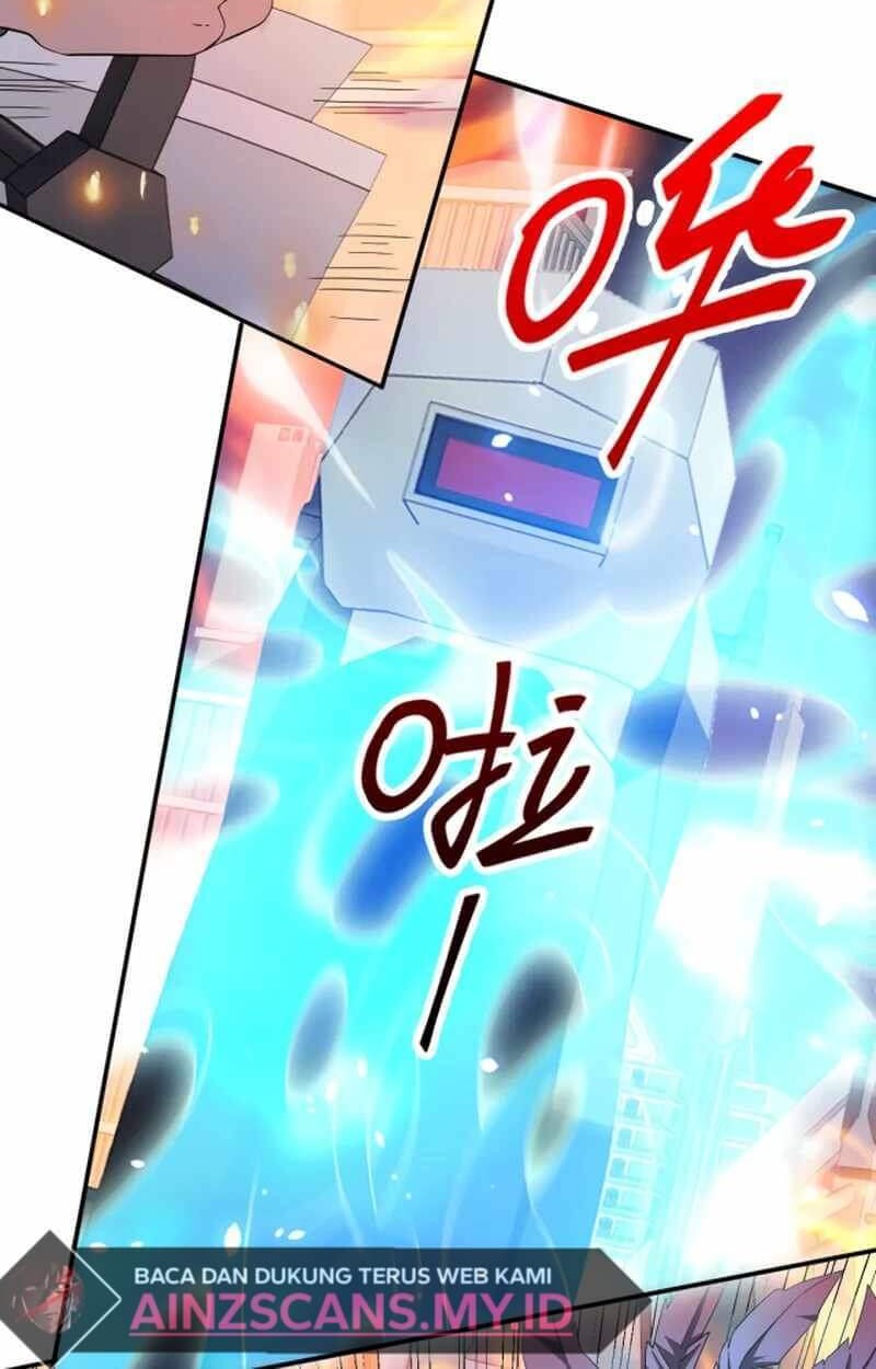 I Have Been Stuck on the Same Day for 3000 Years Chapter 38 Gambar 47