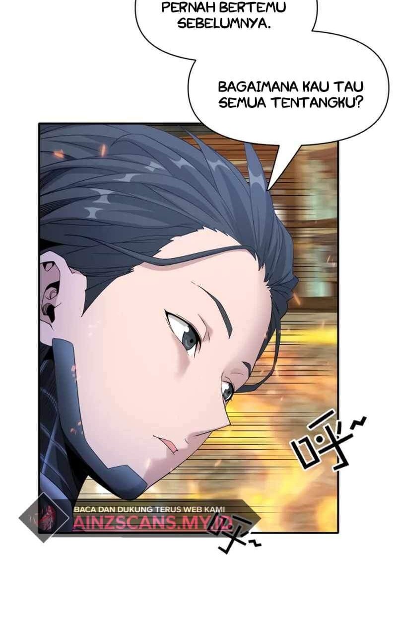 I Have Been Stuck on the Same Day for 3000 Years Chapter 38 Gambar 51
