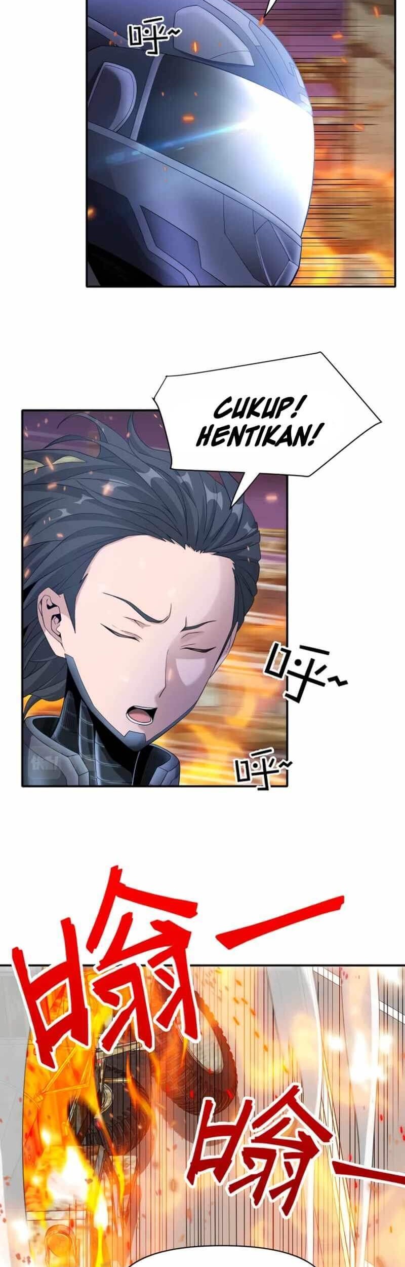 I Have Been Stuck on the Same Day for 3000 Years Chapter 38 Gambar 53