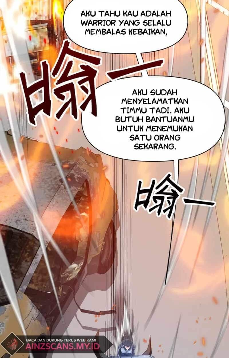 I Have Been Stuck on the Same Day for 3000 Years Chapter 38 Gambar 54