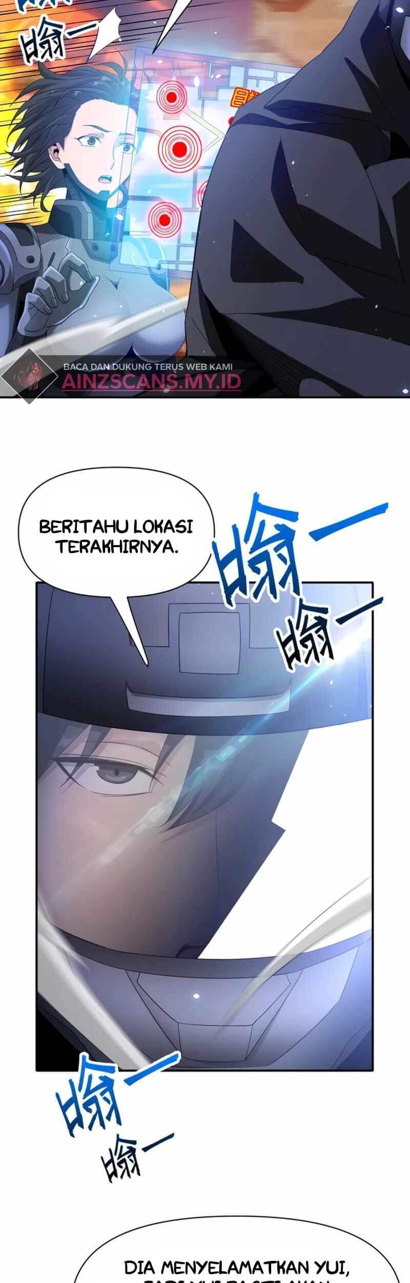 I Have Been Stuck on the Same Day for 3000 Years Chapter 38 Gambar 58