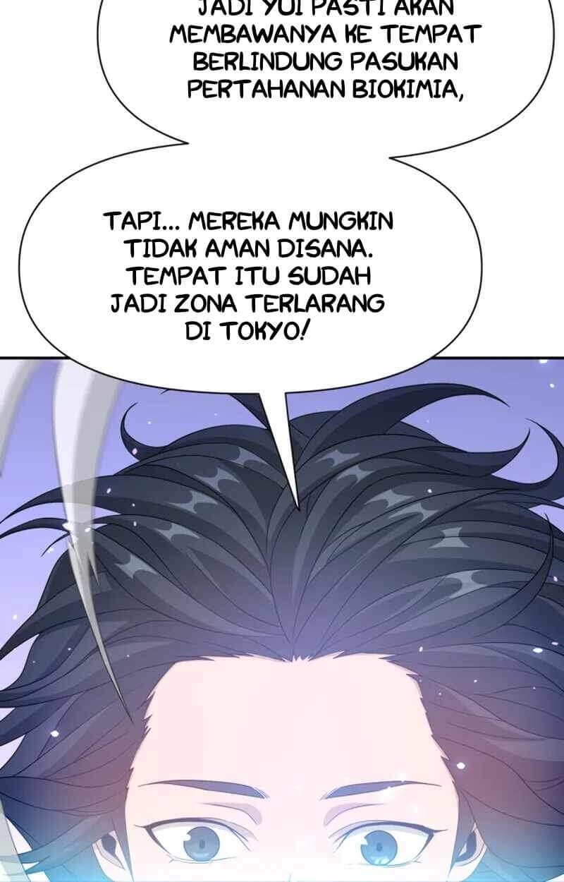 I Have Been Stuck on the Same Day for 3000 Years Chapter 38 Gambar 59
