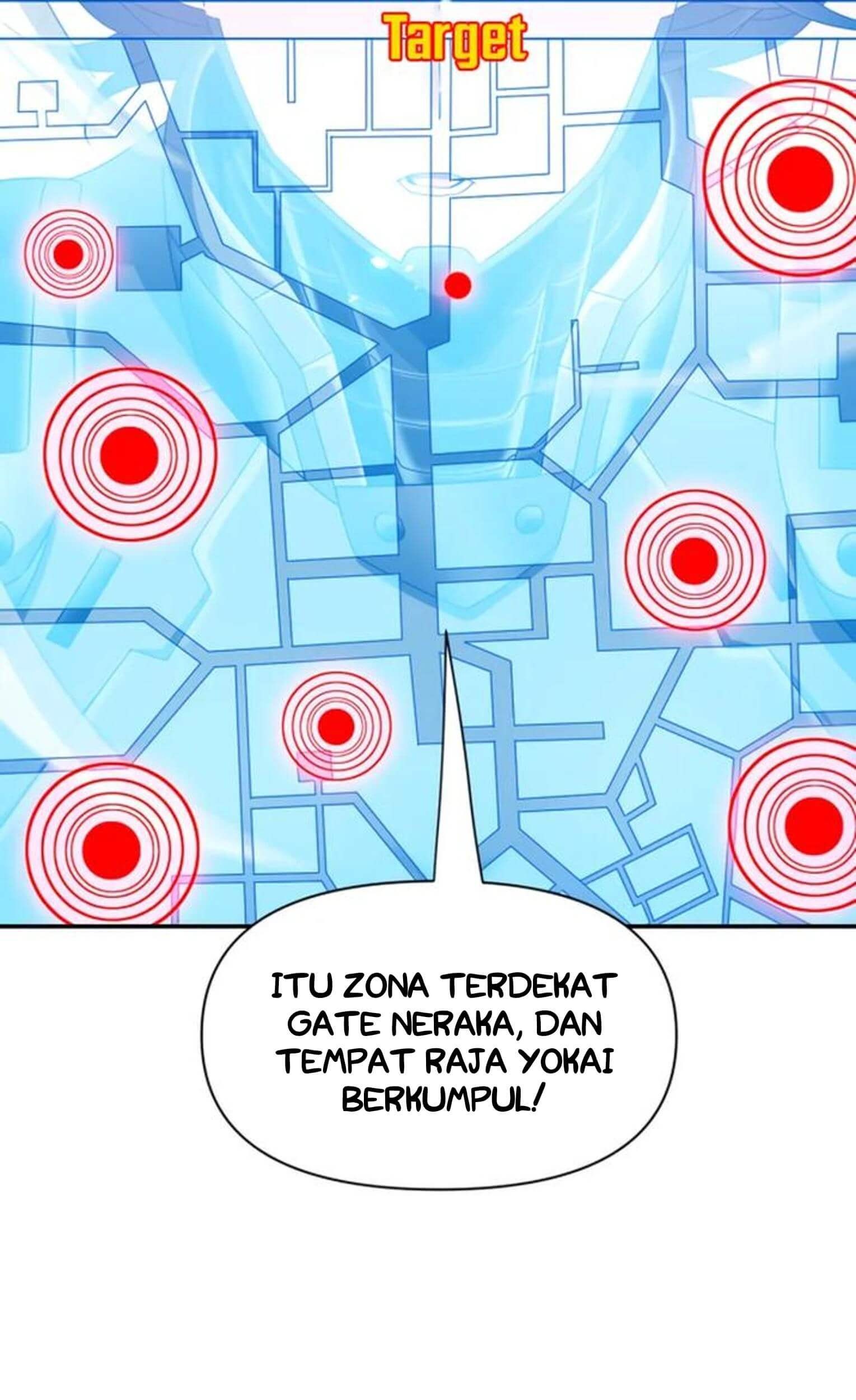 I Have Been Stuck on the Same Day for 3000 Years Chapter 38 Gambar 60