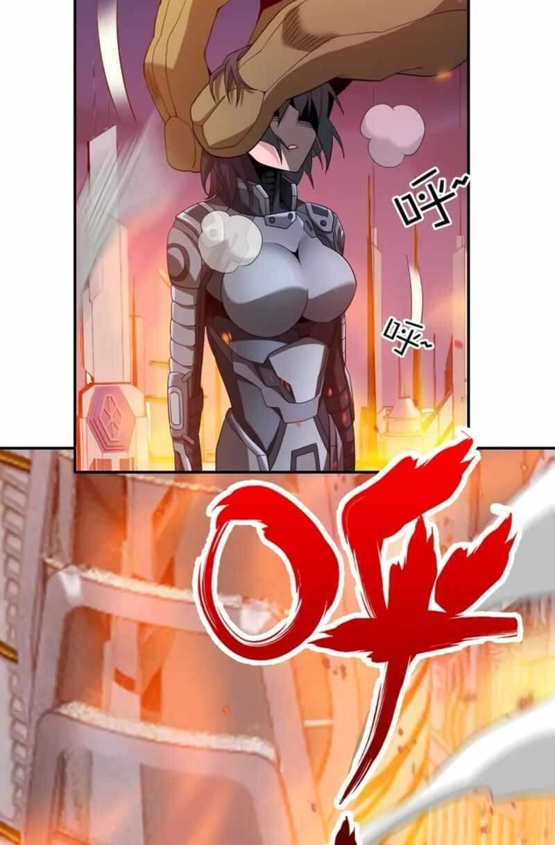 I Have Been Stuck on the Same Day for 3000 Years Chapter 38 Gambar 5