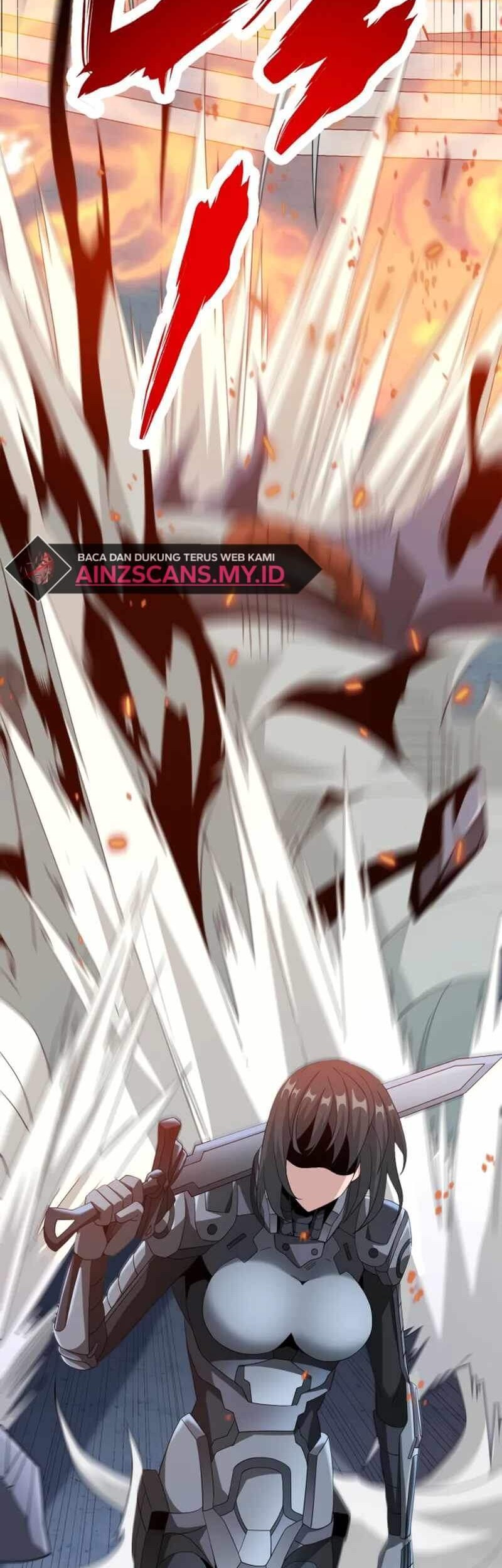 I Have Been Stuck on the Same Day for 3000 Years Chapter 38 Gambar 12