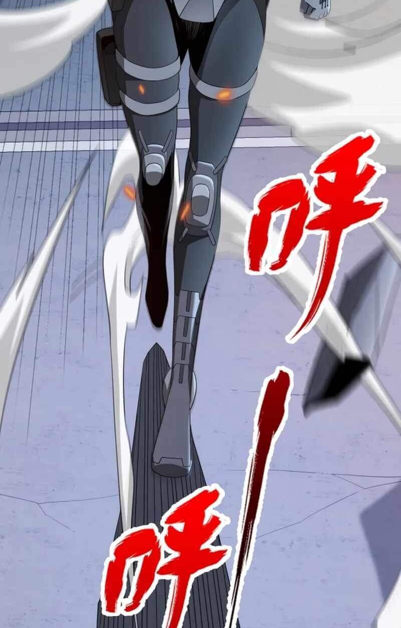 I Have Been Stuck on the Same Day for 3000 Years Chapter 38 Gambar 13