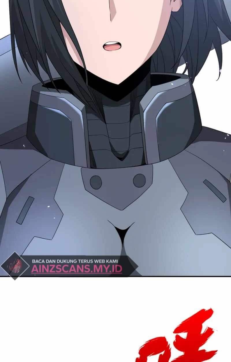 I Have Been Stuck on the Same Day for 3000 Years Chapter 38 Gambar 17