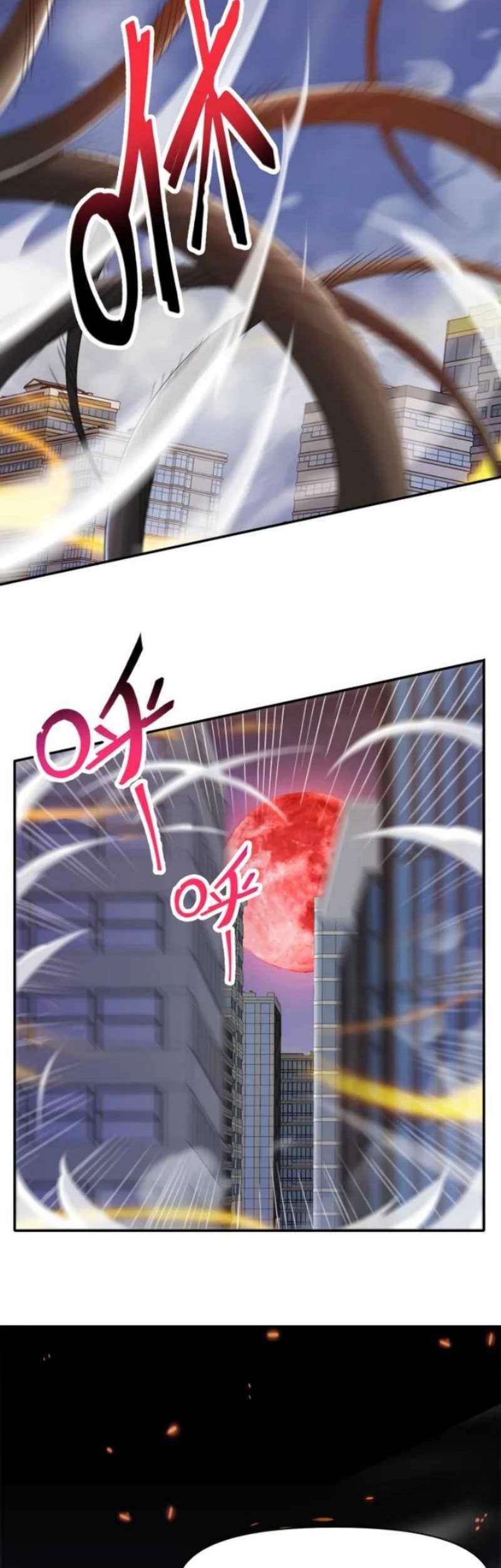 Baca I Have Been Stuck on the Same Day for 3000 Years Chapter 37 Gambar 2