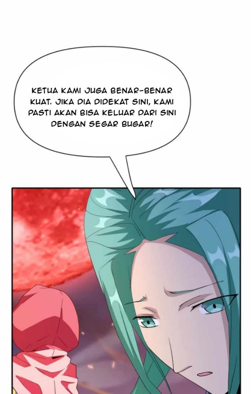 I Have Been Stuck on the Same Day for 3000 Years Chapter 37 Gambar 7