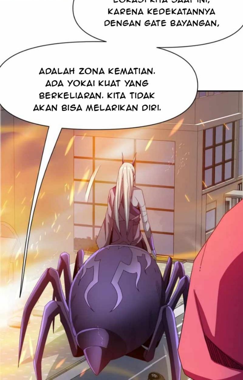 I Have Been Stuck on the Same Day for 3000 Years Chapter 37 Gambar 12