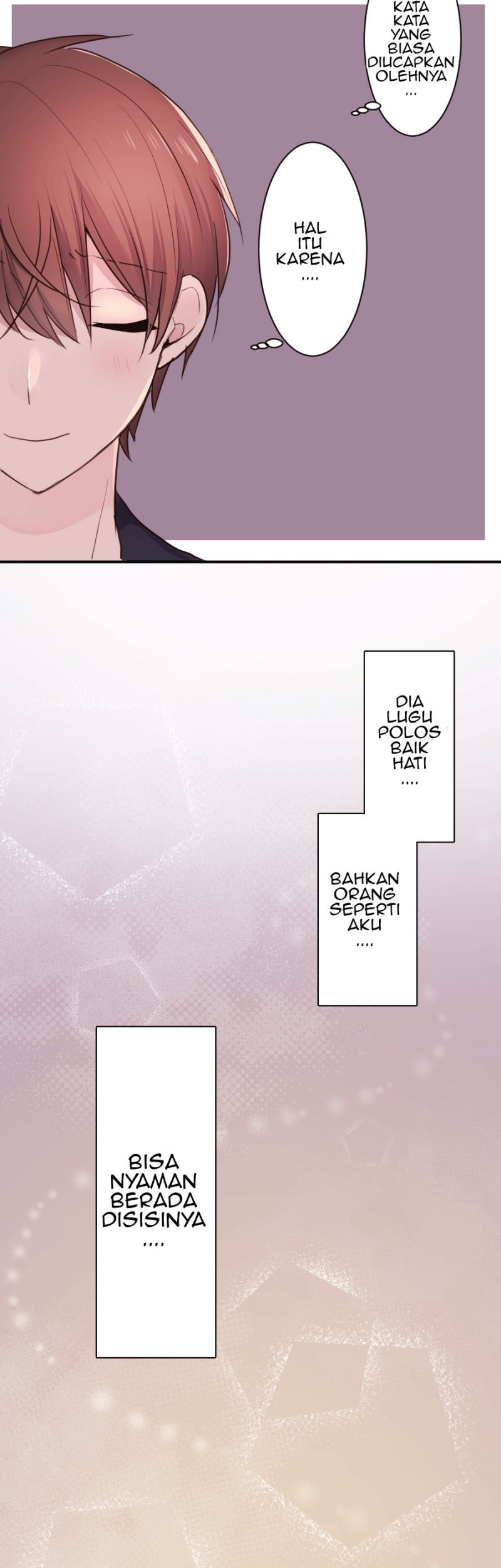 Class Maid Chapter 26 Gambar 18