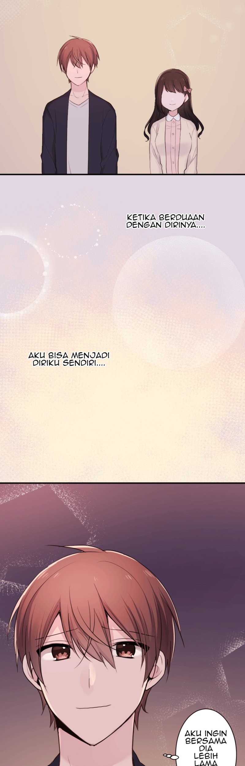 Class Maid Chapter 26 Gambar 20