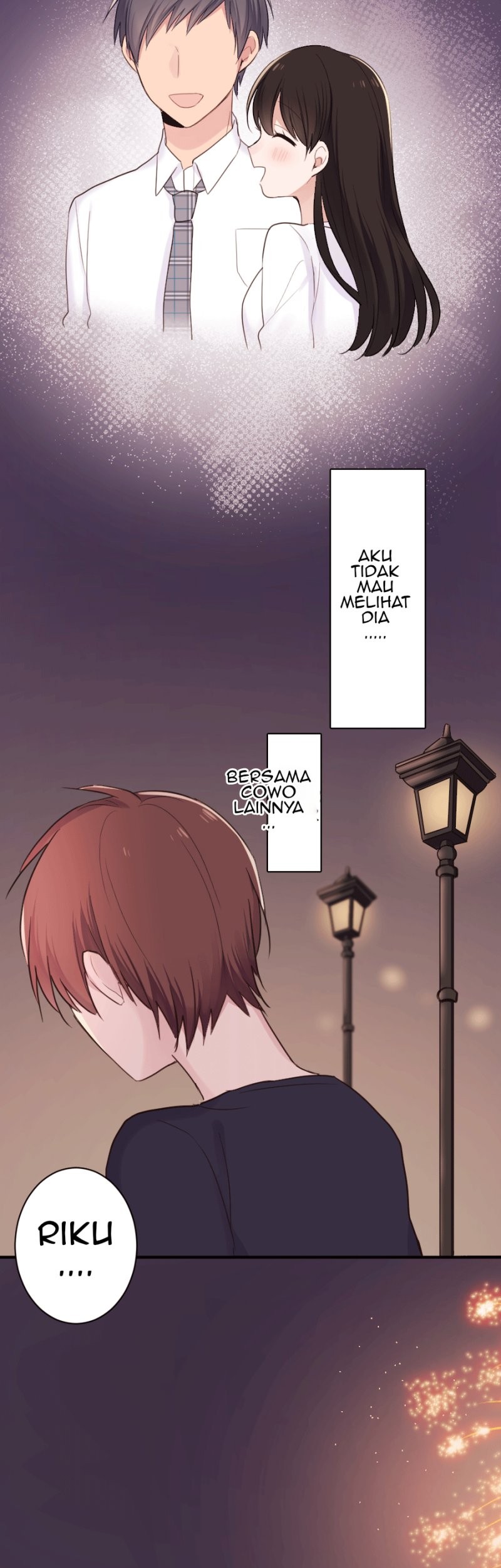 Class Maid Chapter 26 Gambar 24