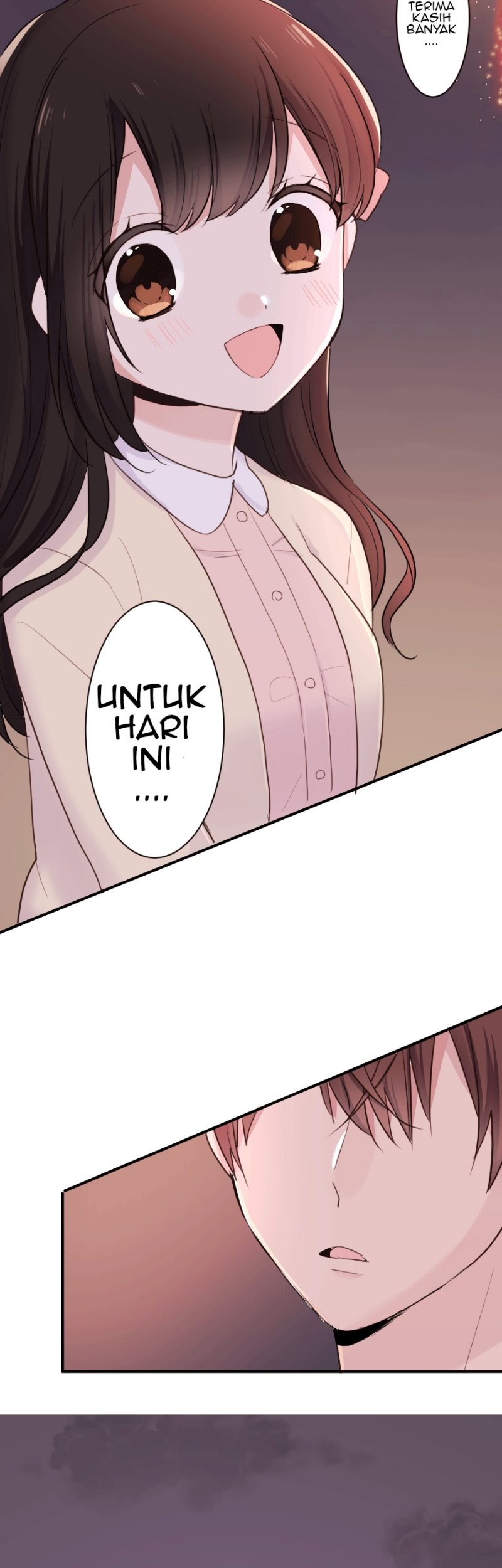 Class Maid Chapter 26 Gambar 26