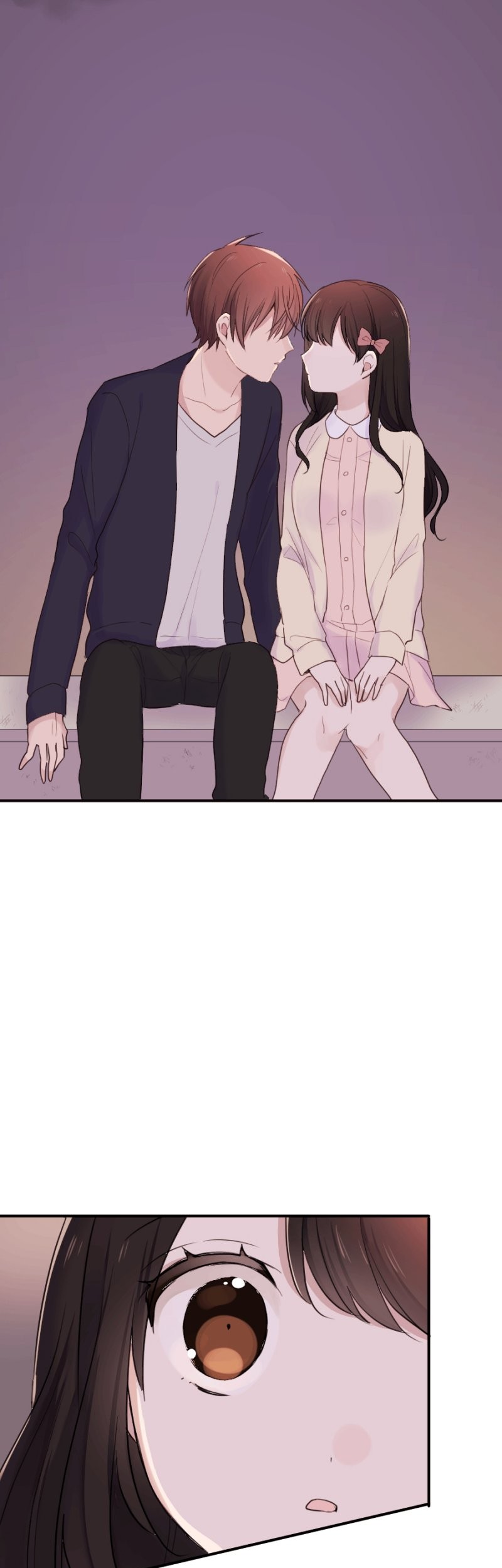 Class Maid Chapter 26 Gambar 28