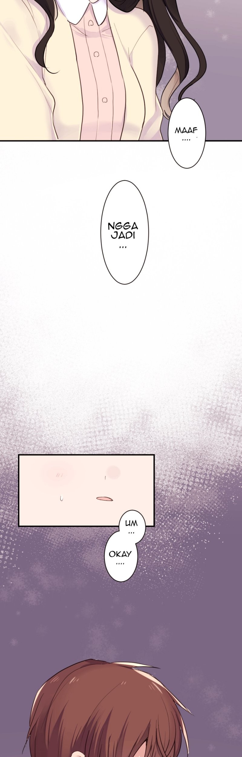 Class Maid Chapter 26 Gambar 38