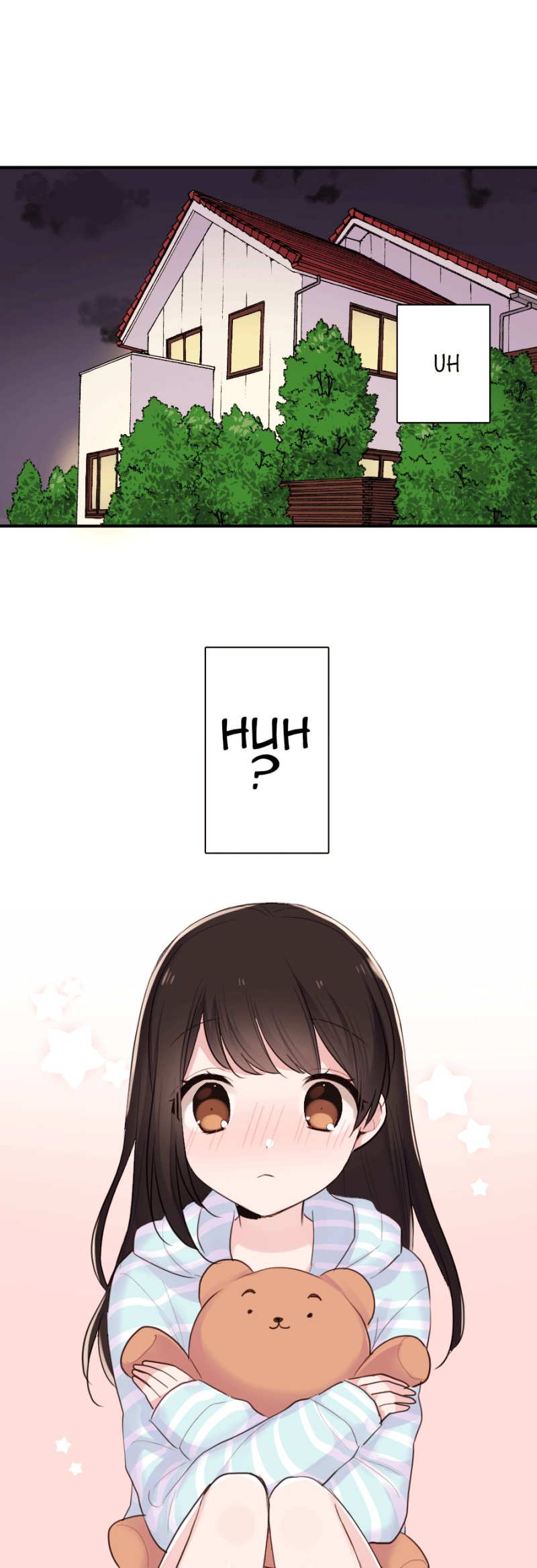 Class Maid Chapter 26 Gambar 42