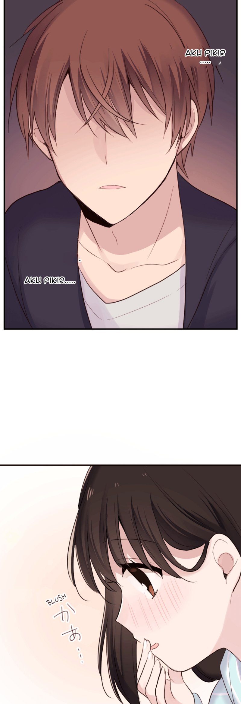 Class Maid Chapter 26 Gambar 44