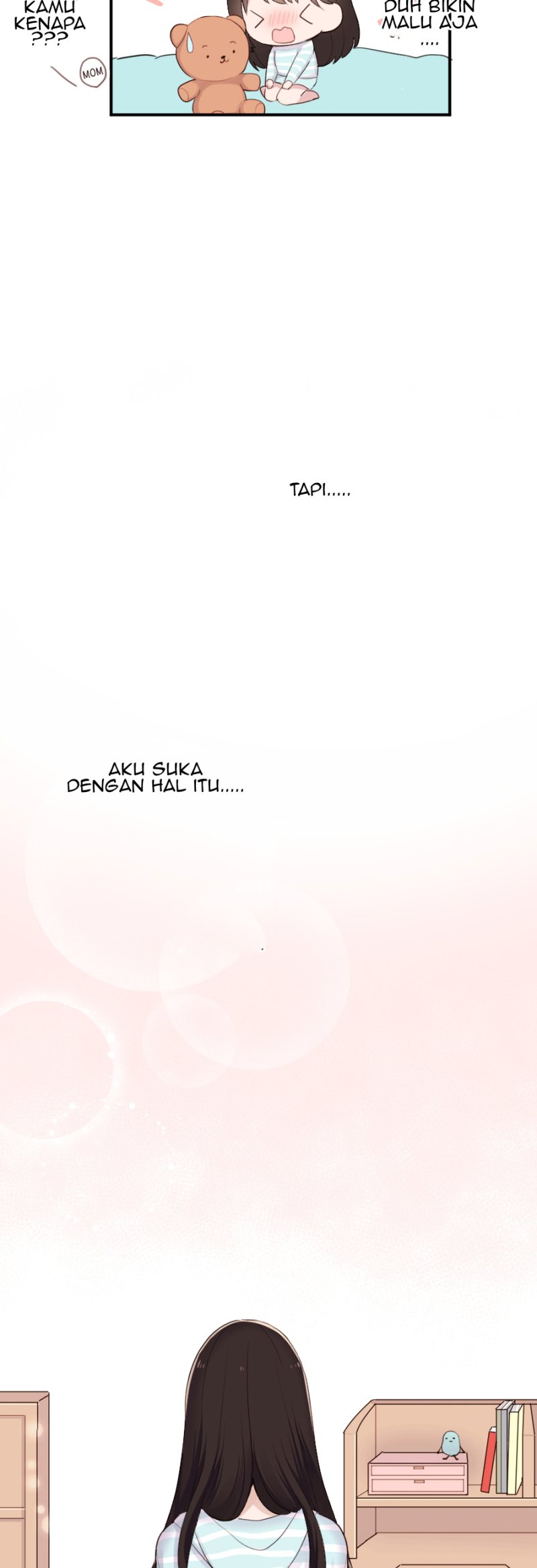 Class Maid Chapter 26 Gambar 46