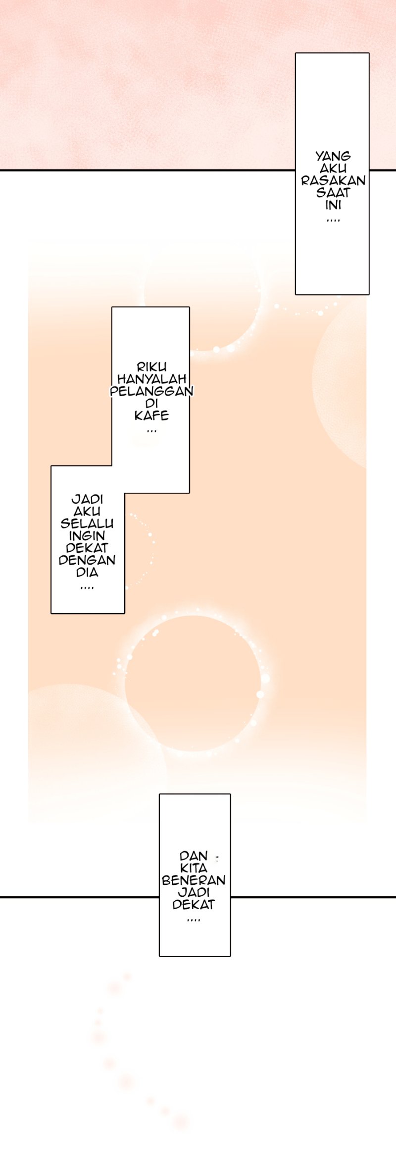 Class Maid Chapter 26 Gambar 51