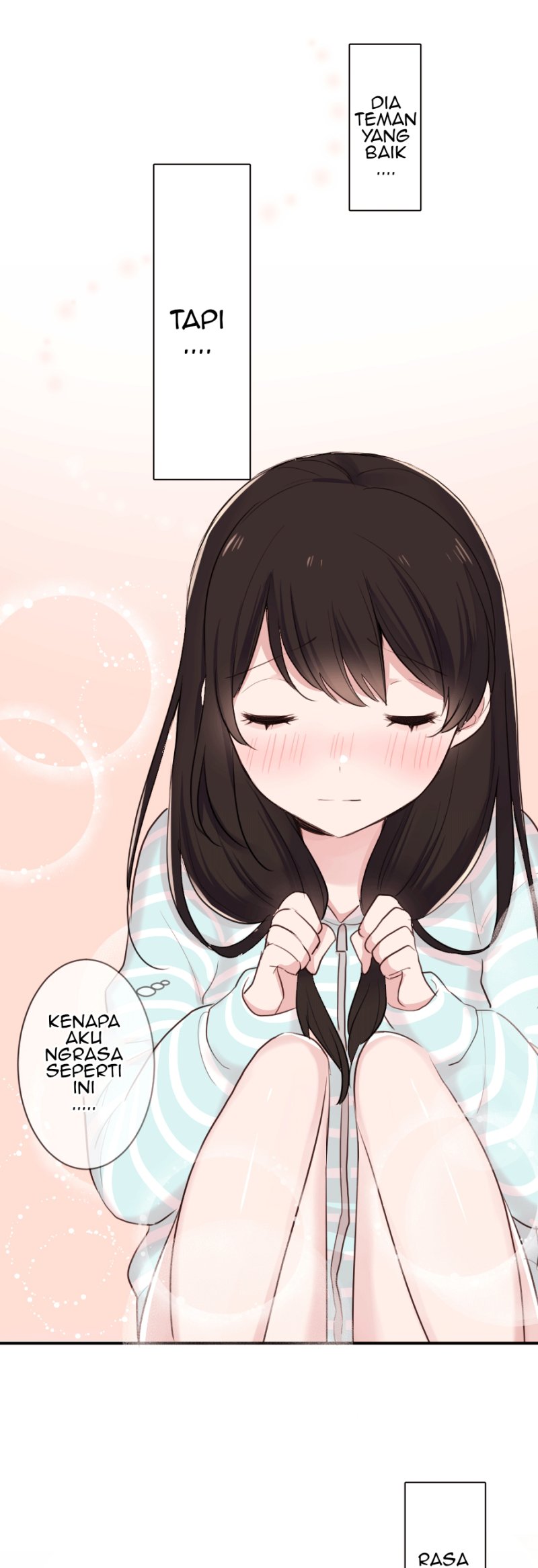 Class Maid Chapter 26 Gambar 52