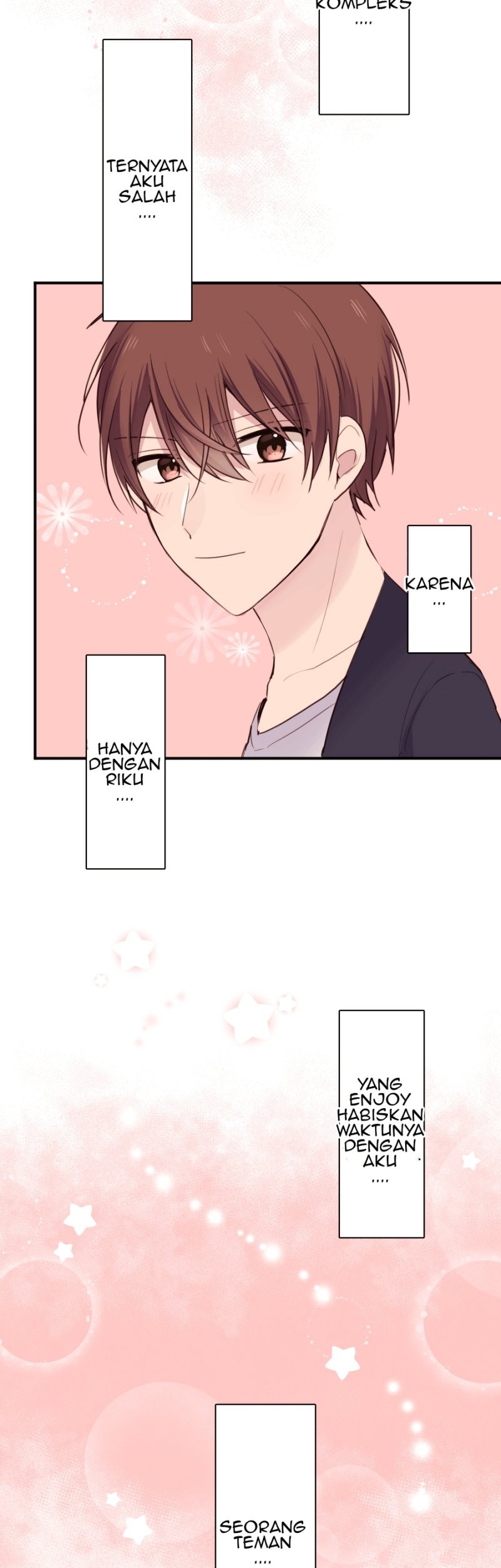 Class Maid Chapter 26 Gambar 8