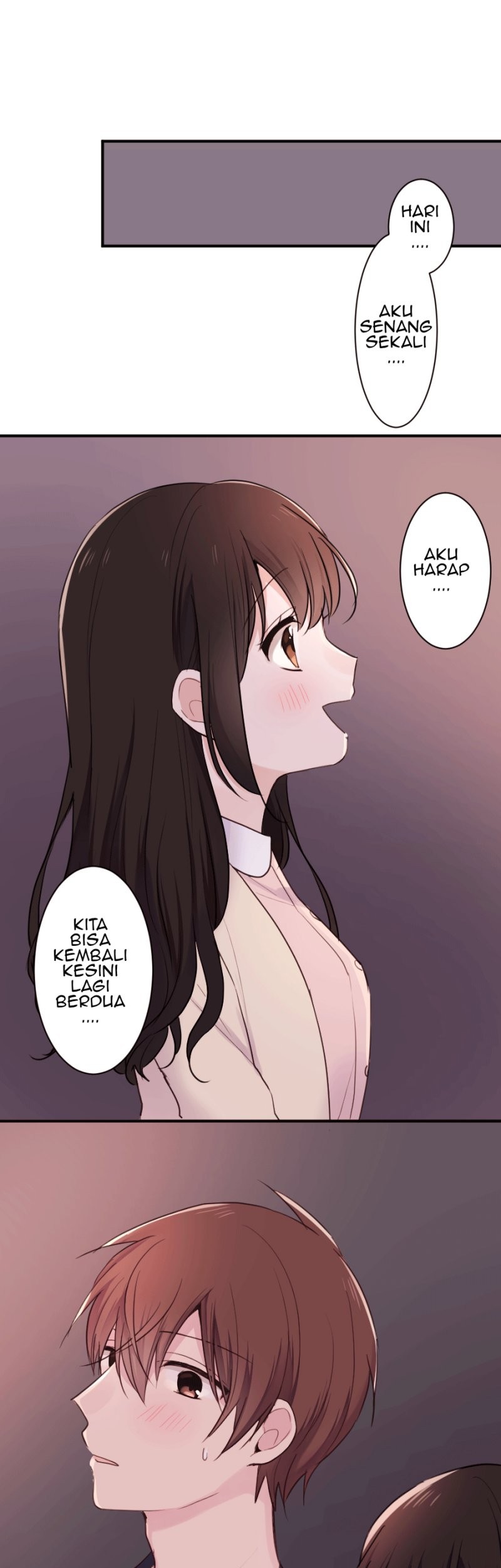 Class Maid Chapter 26 Gambar 14