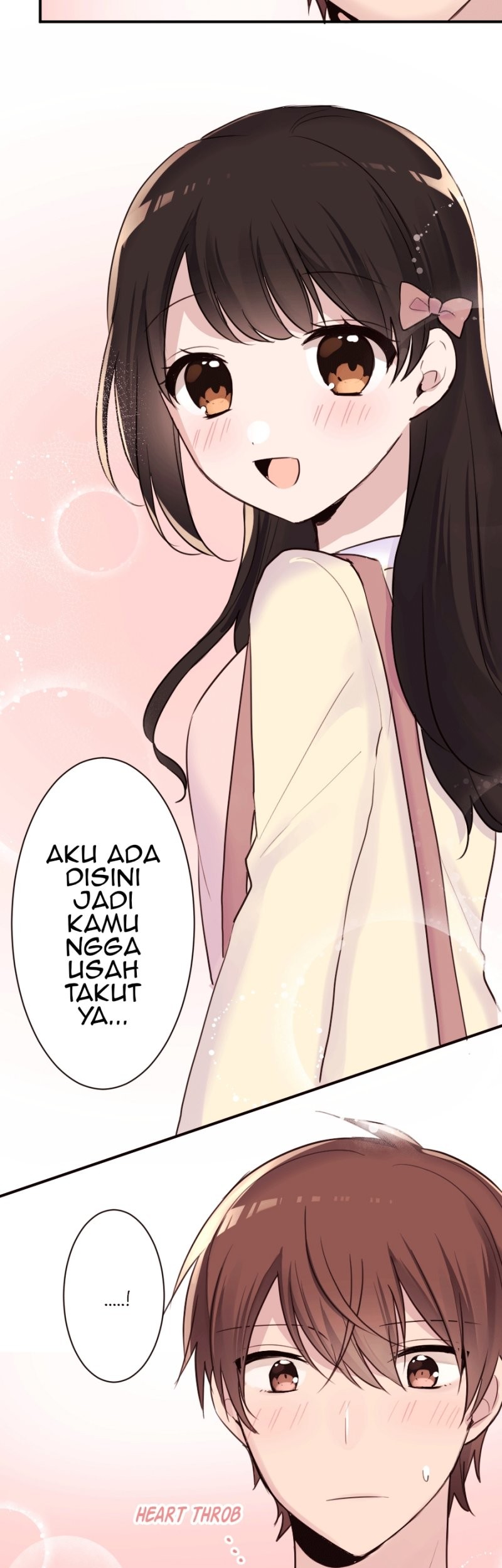 Class Maid Chapter 25 Gambar 56