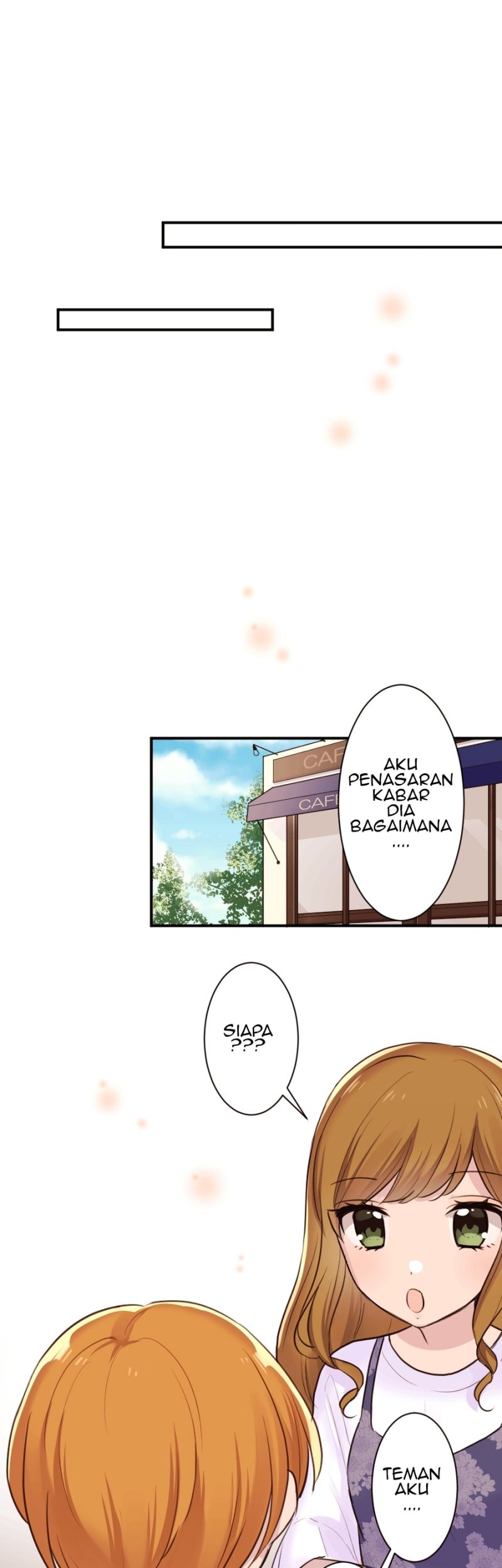 Class Maid Chapter 25 Gambar 66