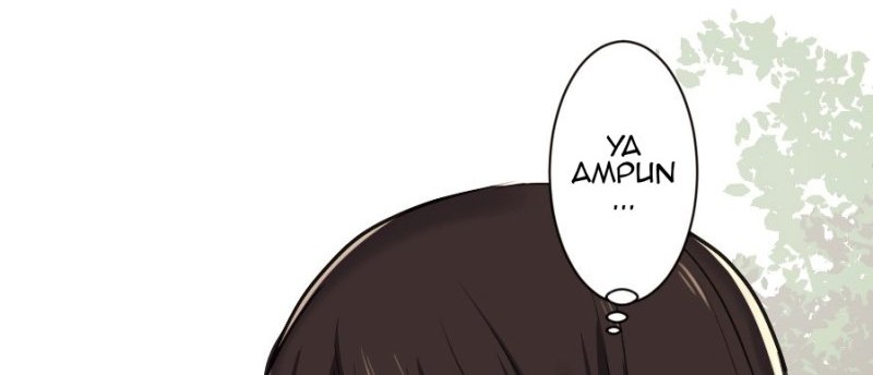 Class Maid Chapter 24 Gambar 49