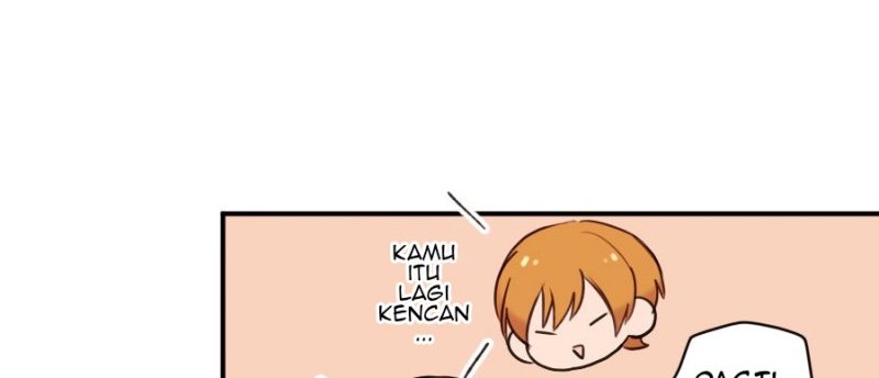 Class Maid Chapter 24 Gambar 53