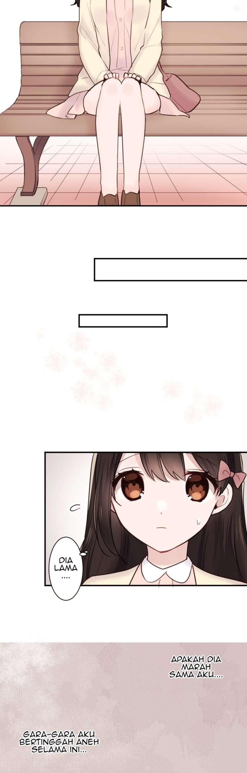 Class Maid Chapter 24 Gambar 56