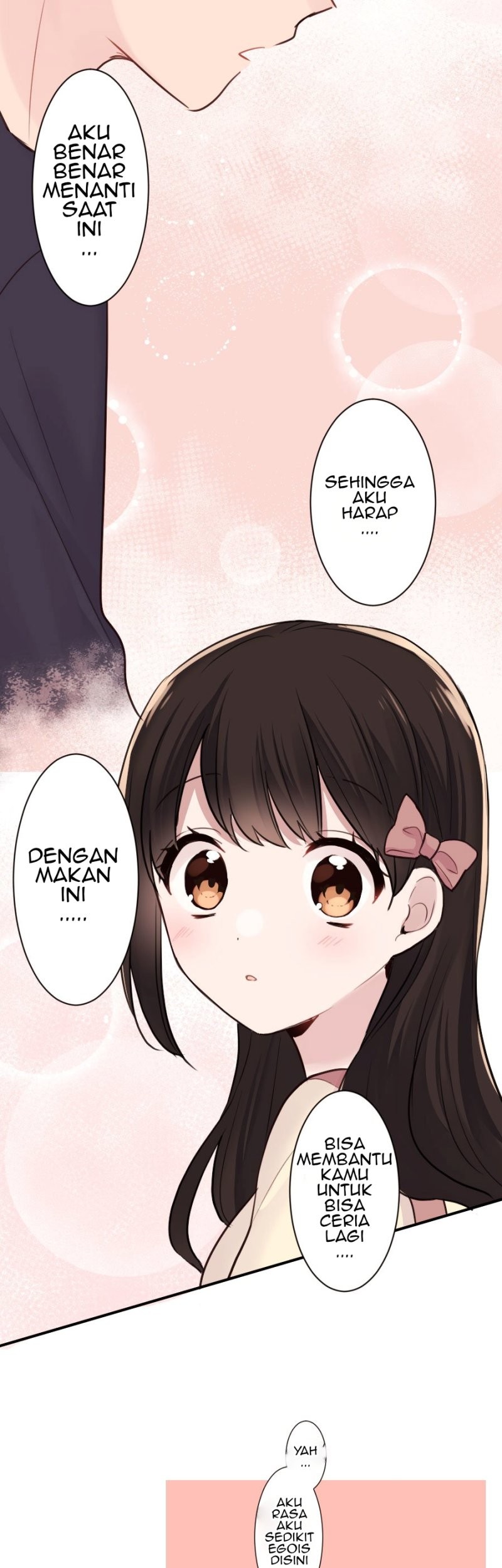 Class Maid Chapter 24 Gambar 62