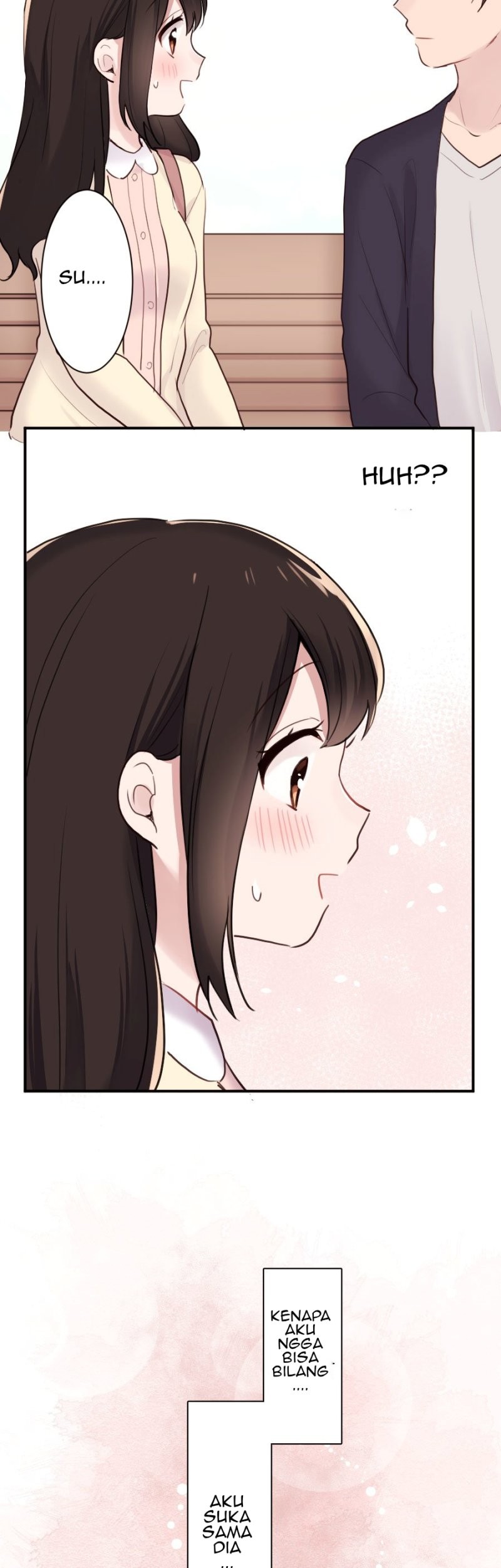 Class Maid Chapter 24 Gambar 70