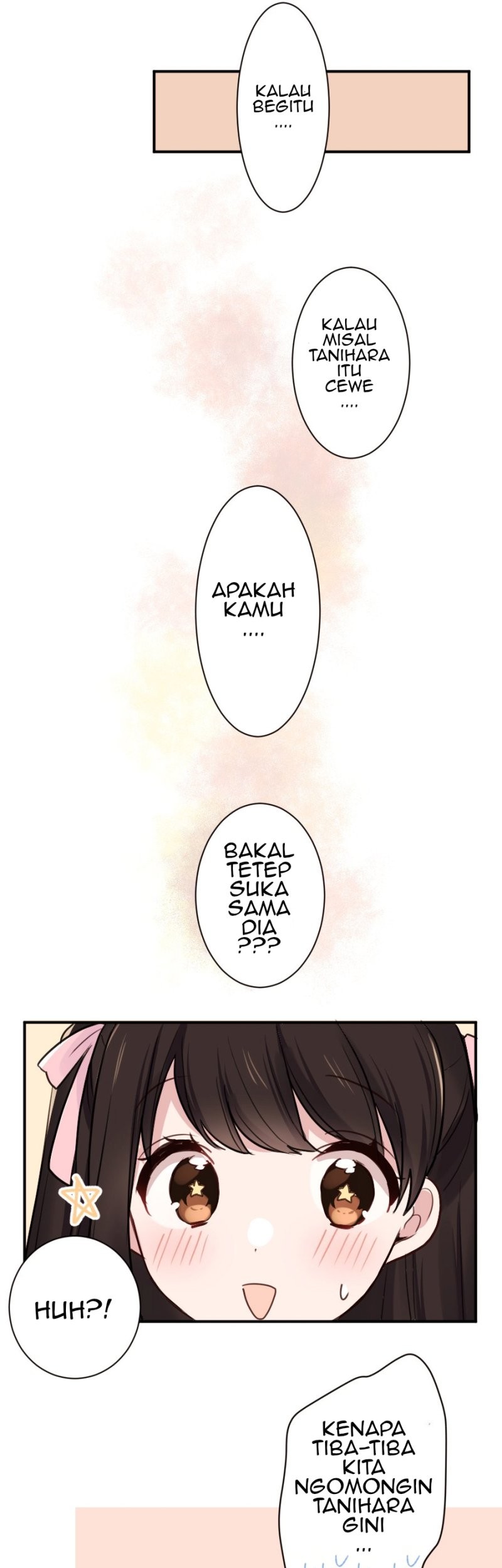 Class Maid Chapter 23 Gambar 40