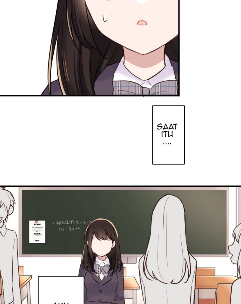 Class Maid Chapter 23 Gambar 47