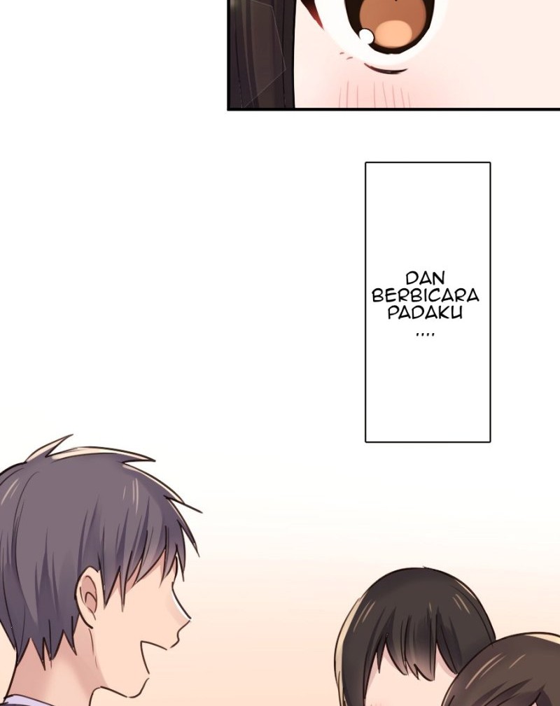 Class Maid Chapter 23 Gambar 49