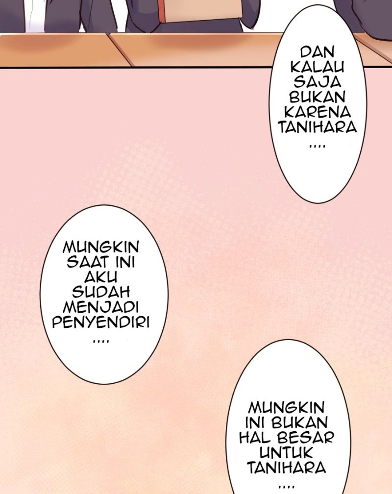Class Maid Chapter 23 Gambar 51