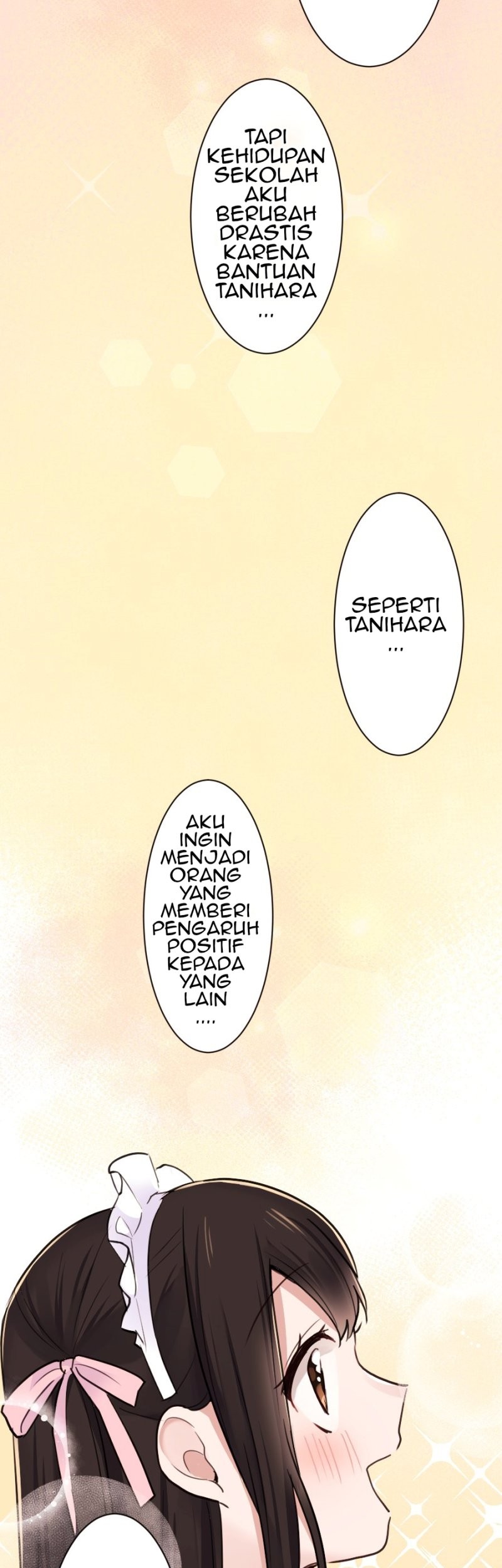 Class Maid Chapter 23 Gambar 52
