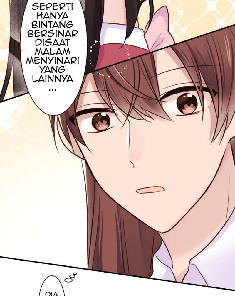 Class Maid Chapter 23 Gambar 53