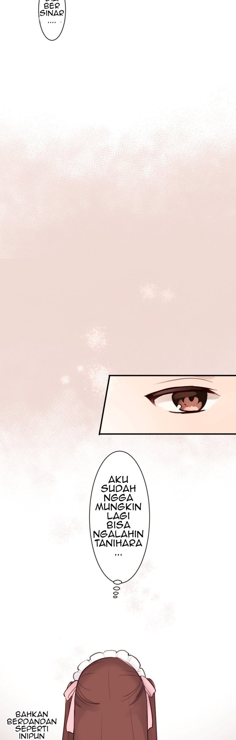 Class Maid Chapter 23 Gambar 54